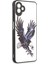 Samsung Galaxy A04 Kılıf Mirror Desenli Kapak - Mirror - 1-(5796) 1