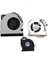 GB0507PGV1-A B3382.13.V1.F.GN Notebook Fan 1