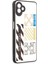 Samsung Galaxy A04 Kılıf Mirror Desenli Kapak - Mirror - 6-(5796) 1