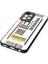 Samsung Galaxy A23 4g Kılıf Mirror Desenli Kapak - Mirror - 7-(5796) 2