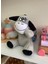 Sevimli Eşek Uyku ve Oyun Arkadaşı Eşşek Peluş Oyuncak Peluş Yastık Sevimli Arkadaş Uyku Oyuncağı 4