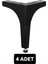 Metal Ayak 12.5cm Dekoratif 1