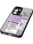 Samsung Galaxy A54 5g Kılıf Mirror Desenli Kapak - Mirror - 4-(5796) 2