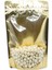 16*27*8 Gold Şeffaf Metalize Kilitli Doypack 50 Adet 1