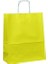 18*24*8 Sarı Saplı Kağıt Çanta 24 Adet 1