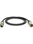 3 Pin Neutrik Xlr Erkek+Xlr Dişi Audio Kablosu Metre 15 Metre 1