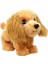 Cutekins Taşıma Çantalı Peluş Köpek 2