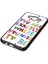 Samsung Galaxy J7 Kılıf Mirror Desenli Kapak - Mirror - 10-(5796) 2