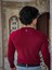Berserk - Uzun Kollu Compression T-Shirt (Bordo) 3