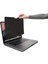 Macbook Air 13.3 Macbook Manyetik Hayalet Ekran Koruyucu - SIYAH-(5796) 2