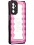 Samsung Galaxy M23 Kılıf Mirror Desenli Kapak - Mirror - 11-(5796) 1