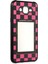 Samsung Galaxy J7 Kılıf Mirror Desenli Kapak - Mirror - 8-(5796) 1