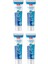 Bio Petactive Biodent Enzymatic Kedi ve Köpekler Için Özel Diş Macunu 100 ml x 4 Adet 1