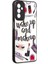 Samsung Galaxy M23 Kılıf Mirror Desenli Kapak - Mirror - 3-(5796) 1