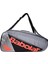 Rh9 Pure Strike Carbon Grey Tenis Çantası 751248-100 1