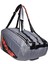 Rh9 Pure Strike Carbon Grey Tenis Çantası 751248-100 2