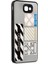 Samsung Galaxy J7 Prime Kılıf Mirror Desenli Kapak - Mirror - 6-(5796) 1