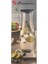 Amphora Gri Kapaklı Karaf 1180 cc 8