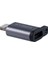 DT15 Lightning - Micro USB Dönüştürücü 5