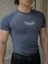 Batman - Compression T-Shirt (Füme) 1