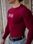 Berserk - Uzun Kollu Compression T-Shirt (Bordo) 2