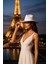 Akıta Panama Hat (Beyaz Panama Şapka) 1