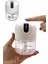 Mini El Rondosu Şarjlı Doğrayıcı Taşınabilir Rondo Blender 250 ml 4