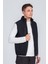 Softshell Dik Yaka Erkek Yelek 2