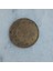 Bronz 1925 Yılı 10 Kruş 1