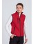 Softshell Dik Yaka Erkek Yelek 1
