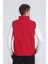 Softshell Dik Yaka Erkek Yelek 3