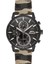 SL.09.1839.2.03 Erkek Kol Saati | Kamuflaj Desenli, 44 Mm, 5 Atm 1