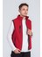 Softshell Dik Yaka Erkek Yelek 2