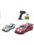 Nessiworld YD-MT1100 1200 Kumandalı Işıklı Şarjlı Rally Araba -Vardem 5