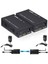 APX-60M CAT5E-CAT6 60METRE Full Hd 1080P HDMI Extender 1