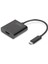 DA-70852 USB 3.1 (Gen.1)(Usb Tip C)Hdmı (Ultra Hd, 4k, 1