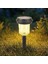 Panther PT-B117 Solar LED Bahçe Lambası 1
