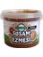 Susam Ezmesi 500 gr %100 Yerli Katkısız Doğal 1