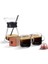Vertuo Carafe Pour-Over Style Intense Kapsül Kahve 7’li 1