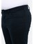 Hasan Siyah Comfort Jean Pantolon 0006616291 11