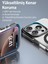 iphone 16 Pro Max Kılıf Magsafe Uyumlu Renk Geçişli Darbe Emici Degrade Kapak 5