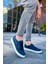 Cowien Premium Erkek Tarz Bağcıklı Sneaker Laci 3