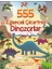 555 Eğlenceli Çıkartma - Dinozorlar 1