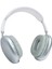 P9 Plus Kulaklık Beyaz 3