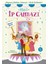 Mia 3 - Ip Cambazı 1