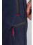 Erkek Suya ve Rüzgara Dayanıklı Softshell Outdoor Pantolon 5