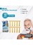 Tek Bıçaklı Tıraş Bıçağı 50 Adet 5 Paket 1