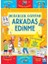 Değerler Eğitimi-Arkadaş Edinme 1