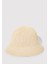 Bej Hasır Bucket Şapka 1910080-70185 7