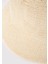 Bej Hasır Bucket Şapka 1910080-70185 8